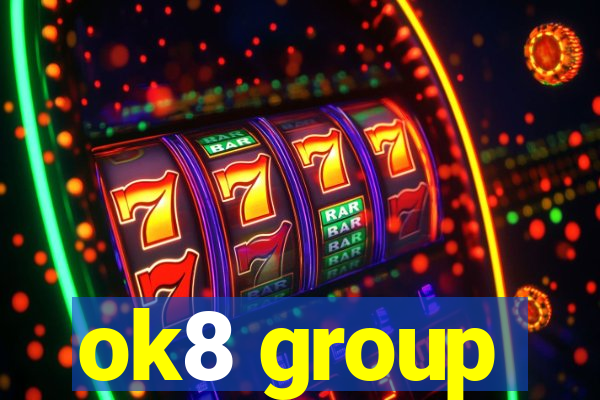 ok8 group